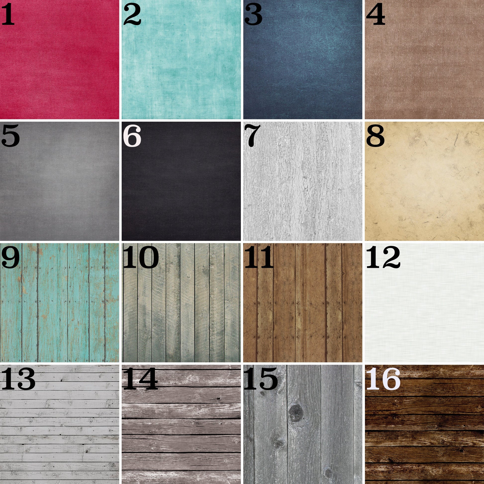 Aunt & Uncle Gift Personalized Picture Frame Board For Aunt And Uncle Gift For Brother and Sister From Niece and Nephew