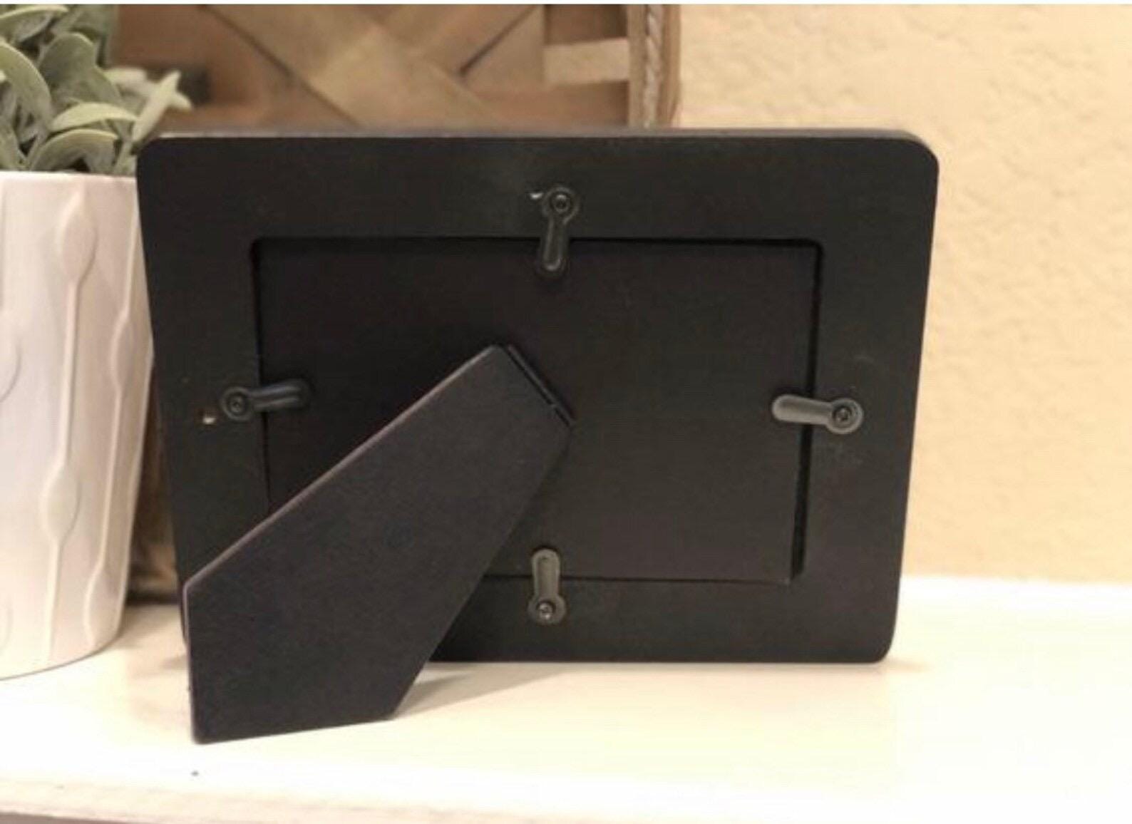 Soul Sisters Picture Frame β Best Friend Gift, Personalized Friendship Frame, Custom Photo Gift, Long Distance Bestie, Sisters by Heart