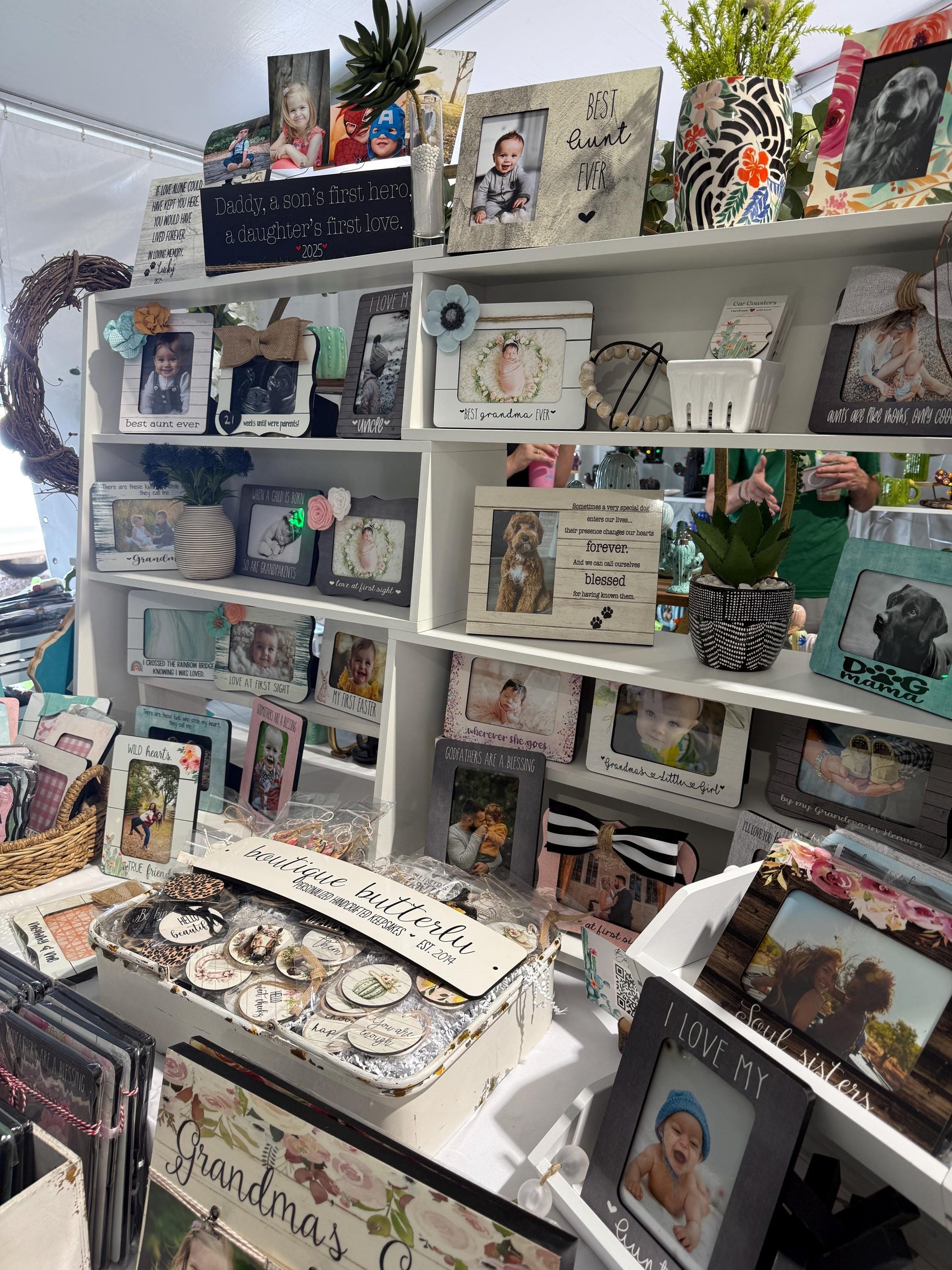 Soul Sisters Picture Frame β Best Friend Gift, Personalized Friendship Frame, Custom Photo Gift, Long Distance Bestie, Sisters by Heart