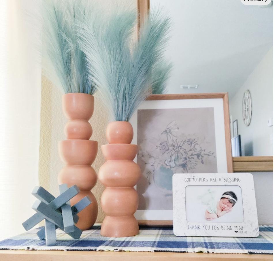 First Grandchild Ultrasound Frame β New Grandparent Announcement Gift, Pregnancy Reveal for Parents, Personalized Baby Announcement Keepsake