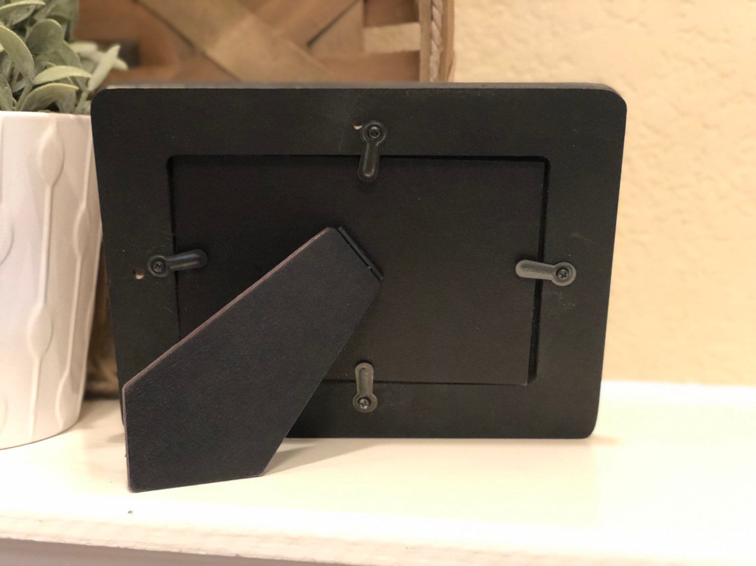 Godfathers Are A Blessing Gift For Godfather Godfather Picture Frame Personalized Frame Baptism Gift Gift Godfather