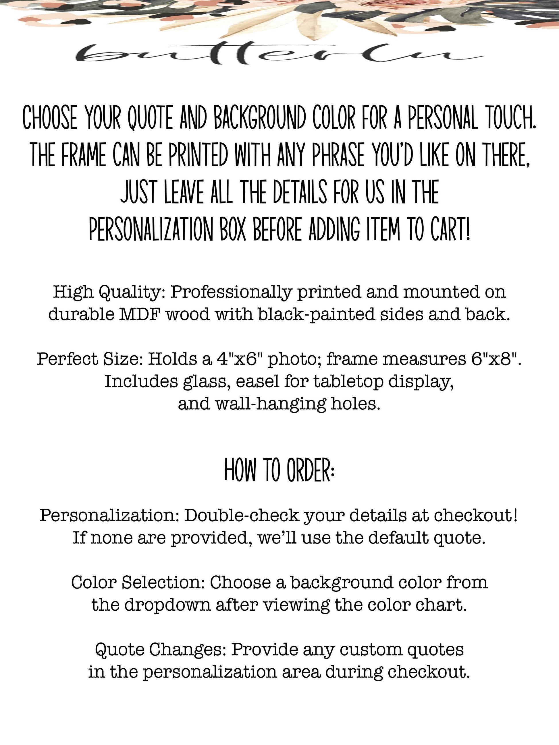 Funny Dog Mom Picture Frame – Mom’s Walking Vet Bill – Personalized Pet Photo Gift – Dog Lover Gift – Custom 4x6 Pet Frame