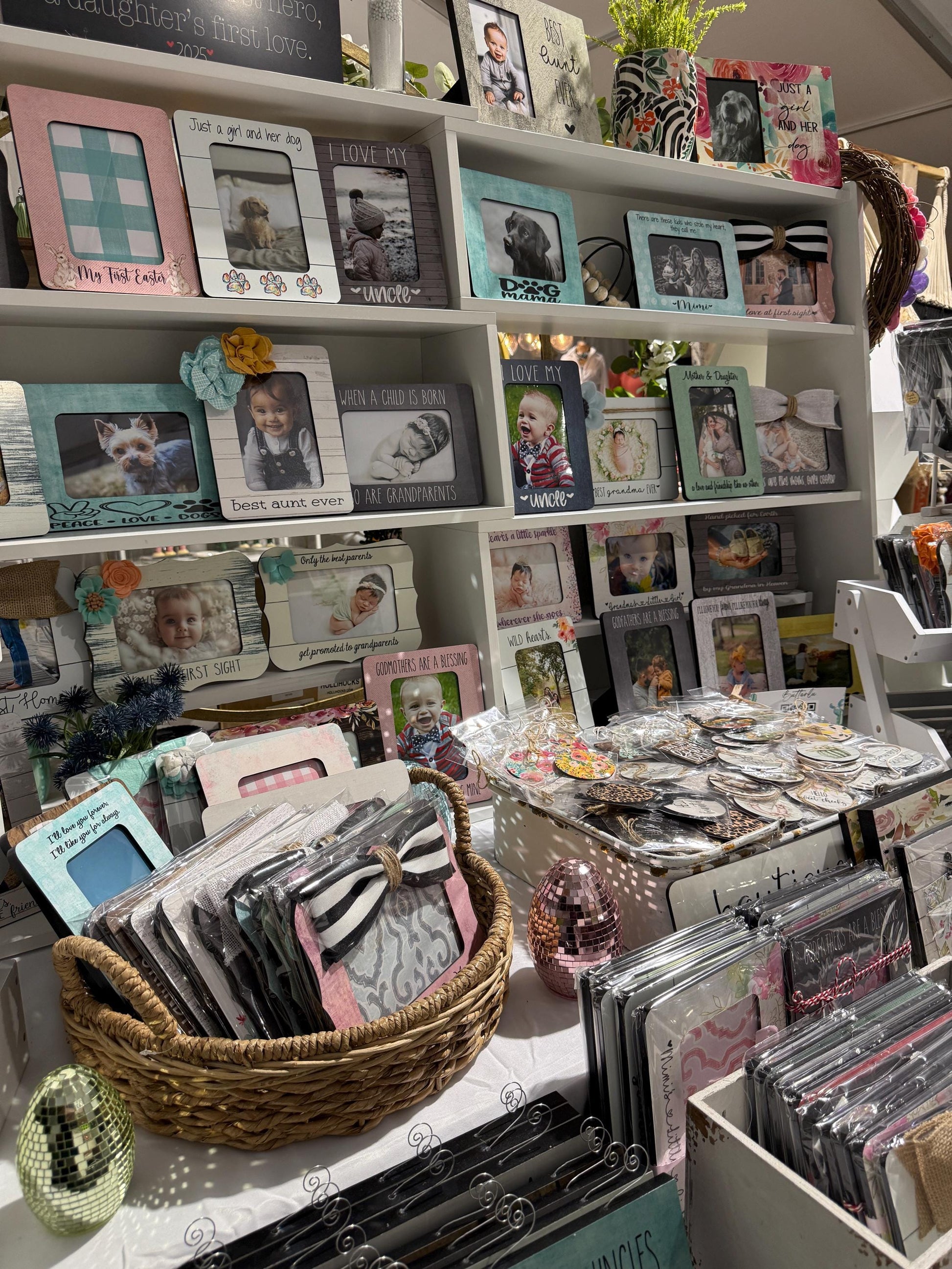 Soul Sisters Picture Frame – Best Friend Gift, Personalized Friendship Frame, Custom Photo Gift, Long Distance Bestie, Sisters by Heart